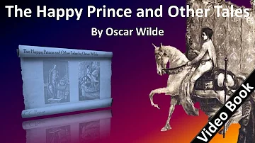 The Happy Prince and Other Tales Audiobook by Oscar Wilde