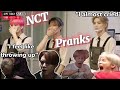 NCT pranking each other (Part 2)