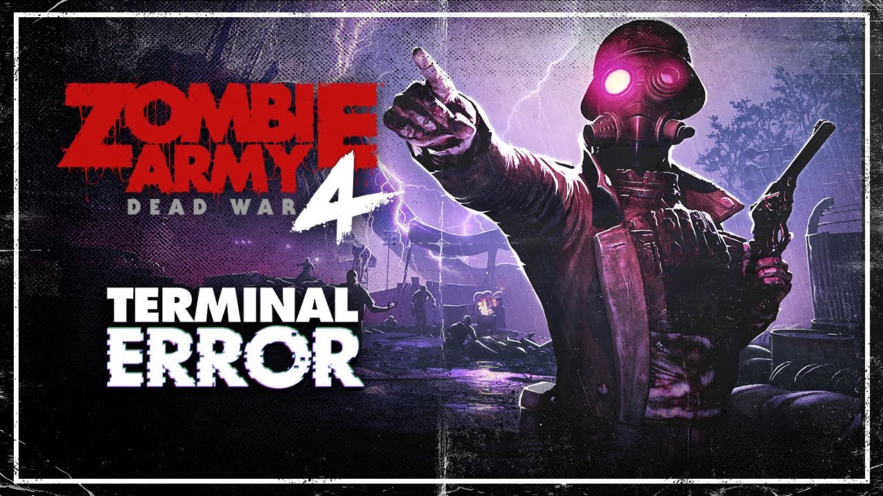 Zombie Army 4: Dead War - Mission 4: Damnation Valley - Metacritic