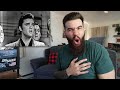 ELVIS PRESLEY is the Best! First Time Hearing (Peace In The Valley) REACTION