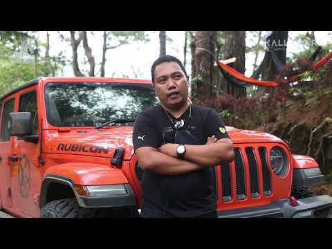 JKOC Testimoni Tedy Perbedaan JK Dan JL Jeep Wrangler Robbicon