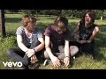 Cage the Elephant - That's an Order (Interview)