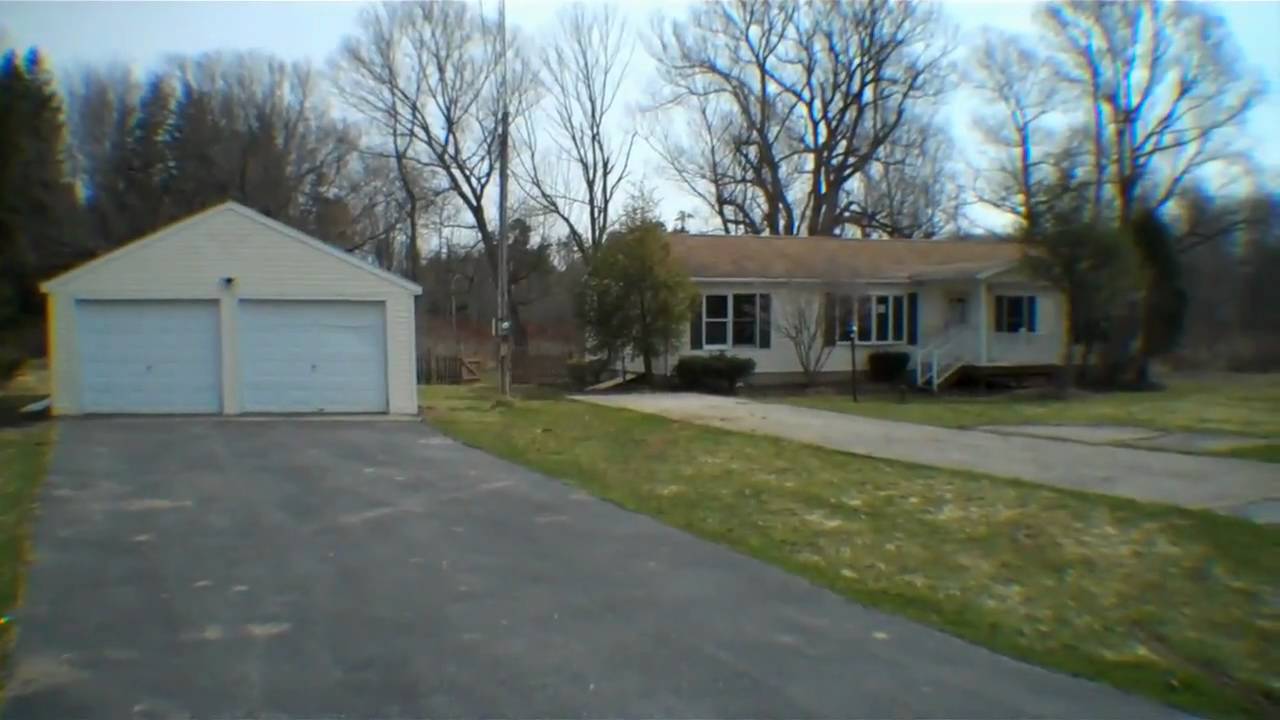 SOLD!! HUD Home Secrets Presents 4910 Rd., Jordan Rd. Elbridge, NY