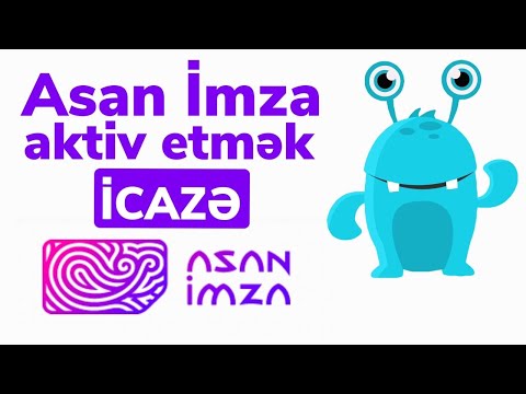 Video: Xarakteri Imza Ilə Necə Tapmaq Olar