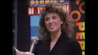 WDIV Detroit: 1990 Bernie’s Bloopers Special Promo