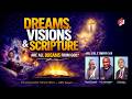 Are All Dreams From God Biblical Truth About Dreams Visions Spiritual Discernment