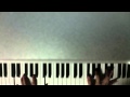 BAD BOYS (Sexy Zone)を弾いてみた