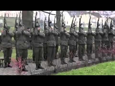 Polish Army Epic Fail