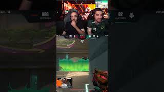 #sacy em #Twitch | ixi deu ruim #g2 #nrg #vctamericas #clip #valorant #shorts #coreano