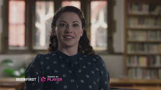 Grantchester S10 | New Season | BBC Player