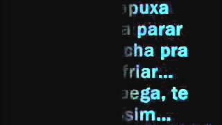 THiaguinho Puxando Lyrics MarcelLipe 1 - YouTube