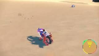 Shiny Sandile In Pokémon Scarlet Violet Easy Shiny Sandile And Shiny Rellor Exploit And More For Pokemon Scarlet And Violet