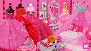 Barbie in the dream house باربي في بيت الاحلام