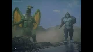 Star-beasts Battle | Seijuu Sentai Gingaman