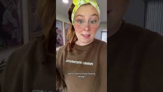 Lets talk about start up costs for starting print on demand!... #Shorts #hey.itsteaa