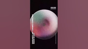 Carhartt WIP Radio - May 2022