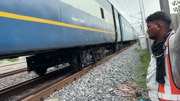 Dedicated Freight Corridor #shortvideo #reels #railway #viralvideo 