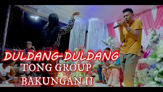 DULDANG-DULDANG TONG GROUP BAKUNGAN ISLAND II