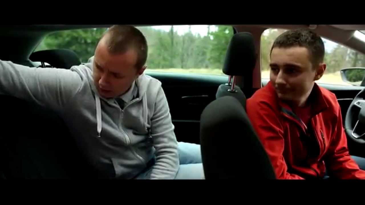 Promo "Mașini, Teste și Verdicte" 3 Aprilie 2014