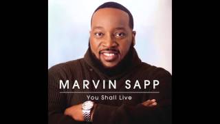 Marvin Sapp - Live chords