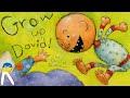 David's Adventures Quiz