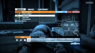 Battlefield 3 Beta (HD)