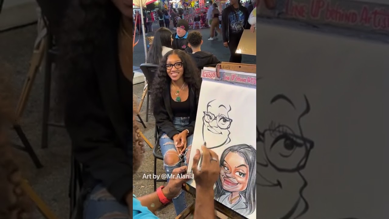 Talking about my Process 😱