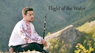 Живко Василев - Flight of the Water / Zhivko Vasilev - Flight of the Water (Official Video)