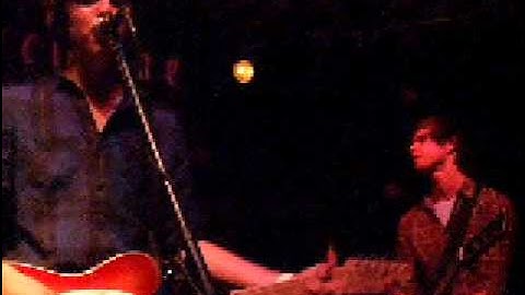 Summer Soul - A Cursive Memory @ The Epicentre 11/15/08