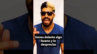 Oye, chacho. Esta canción nace de eso: de ver lo valioso y decirlo a la cara  #viral #yeidesem #edm