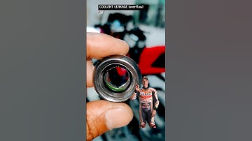 RR 310 COOLENT ALWAYS CHECK ✅#share #shorts #automobile #M1_SOLITION #NEW #solution