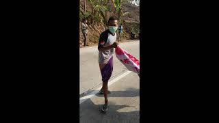 Story wa ninggal tatu didi kempot