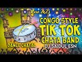 Congo chatal band tik tok style remix by dj saidul esn