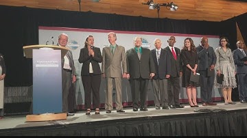 Toastmasters: Excel at work & home