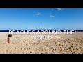 DJI Mavic Air, beaches around the world