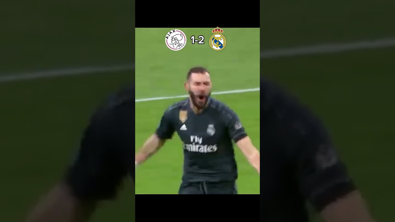 Best UCL Comebacks Pt 3 Football Soccer Shorts Foryou