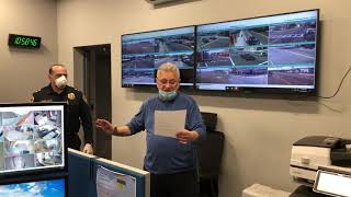 Mayor Bellucci's April 17th COVID-19 Message
