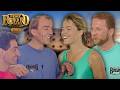 Nouvelle saison, nouvelle pr&eacute;sentatrice ! | FORT BOYARD FRANCE 1993 E01