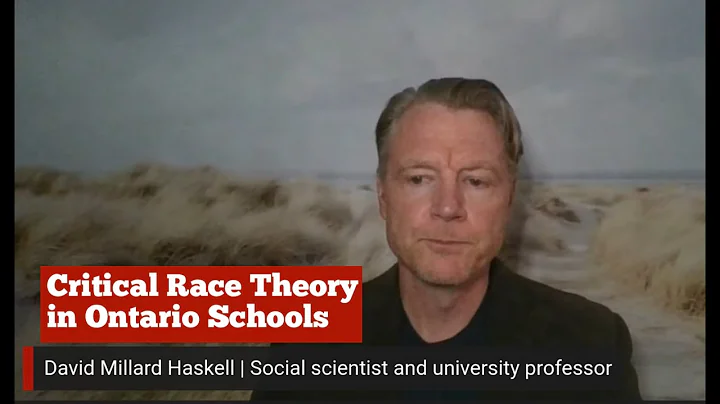 David Millard Haskell social scientist and univers...