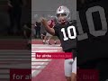 Ryan Day on Ohio State captains