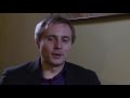 Capture de la vidéo A Conversation With Vasily Petrenko