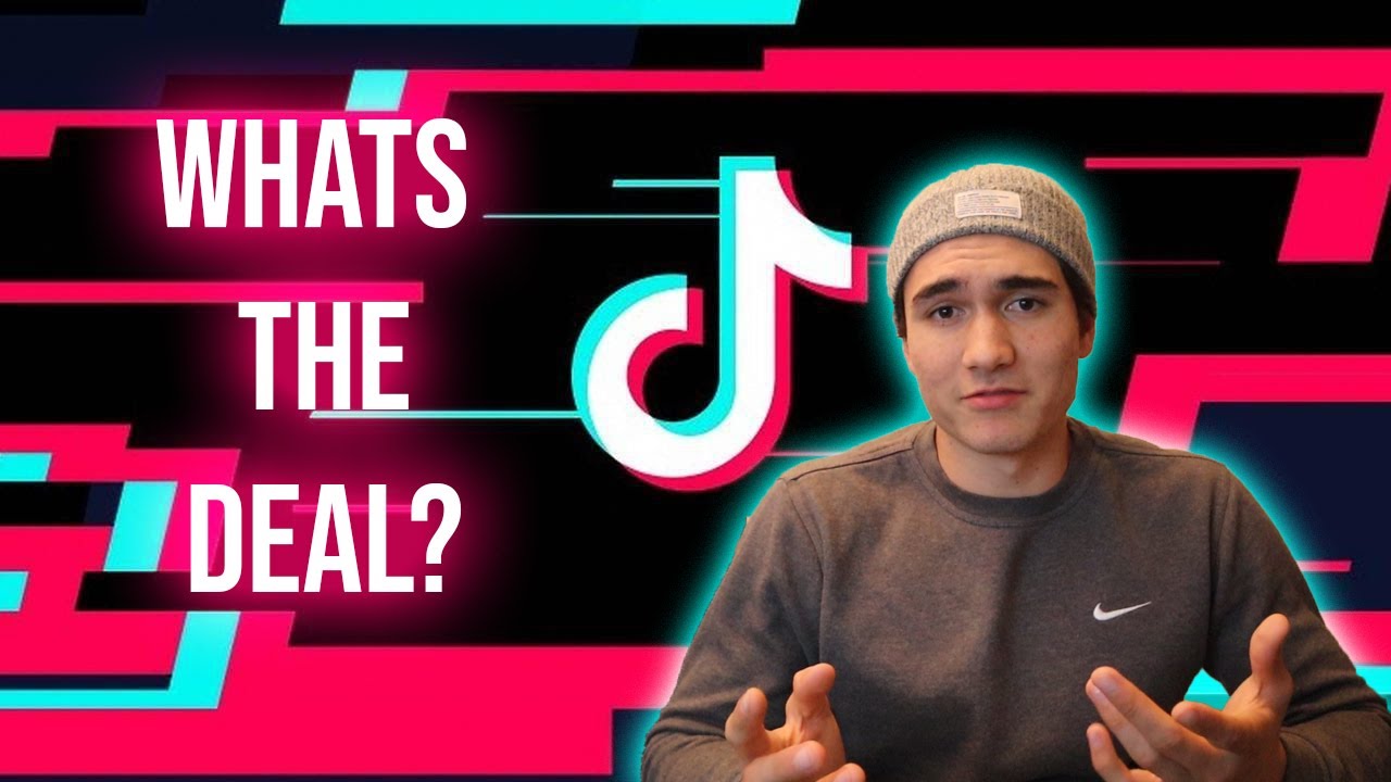 Whats The Deal With TikTok? GaryVeeChallenge YouTube Whats The Deal With TikTok? GaryVeeChallenge YouTube