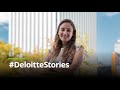 Descubre la historia de ainhoa garbizu en deloitte  deloittestories