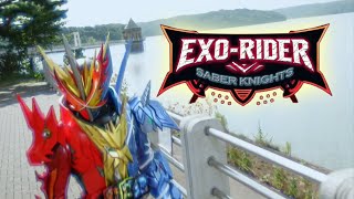 Download Lagu Exo-Rider Saber Knights MP3 Download Lagu Exo-Rider Saber Knights MP3