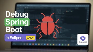 The Ultimate Guide to Debugging Spring Boot in Eclipse