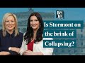 Is Stormont on the brink of collapse? Suzanne Breen reports | BelTel Politics