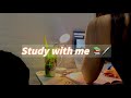 Weekly Study W Annie For 50 Mins Electronics University HCMUS 