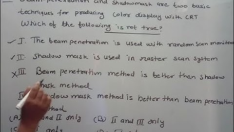 UGC NET   Computer Science and Applications Solution June 2014  Paper III  Part I