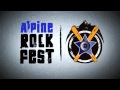 Alpine Rockfest Teaser - TV Premier Dec 20, 2012 Alpine Rockfest Teaser - TV Premier Dec 20, 2012