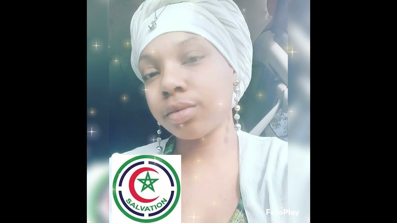 Up -Moorish American Music